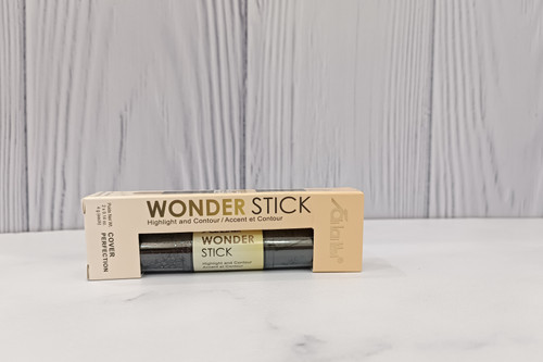 کانتور کانسیلر دوطرفه تایلامی در 3تناژ رنگی