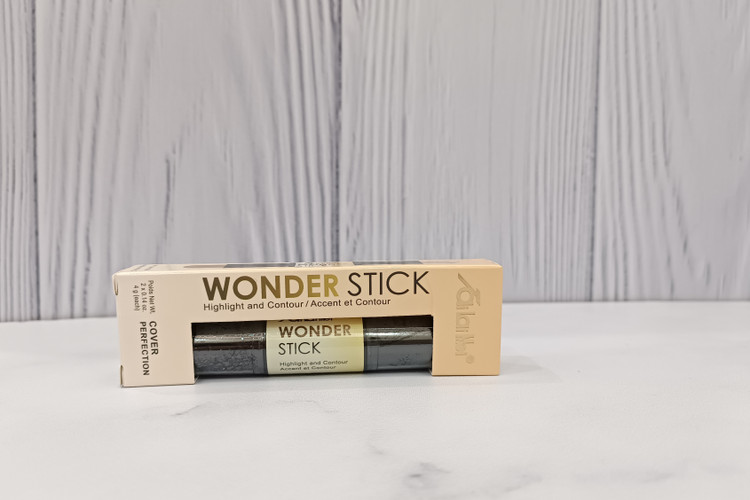 کانتور کانسیلر دوطرفه تایلامی در 3تناژ رنگی